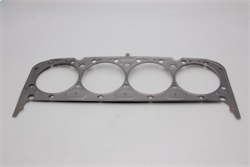 Cometic GM SB2.2 Small Block V8 .066in MLS Cylinder Head Gasket - 4.200in Bore - With Steam Holes