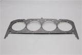 Cometic GM SB2.2 Small Block V8 .066in MLS Cylinder Head Gasket - 4.165in Bore - With Steam Holes