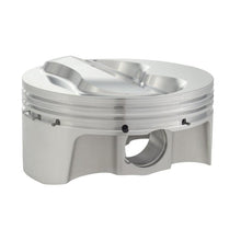 Load image into Gallery viewer, CP Piston &amp; Ring for Chevrolet Small Block - Bore (4.040in) - Rod (5.700in) - CR (10.5:1) - Set of 8