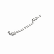 Load image into Gallery viewer, MagnaFlow Conv DF 03-06 Mercedes SL500 5L Driver Side