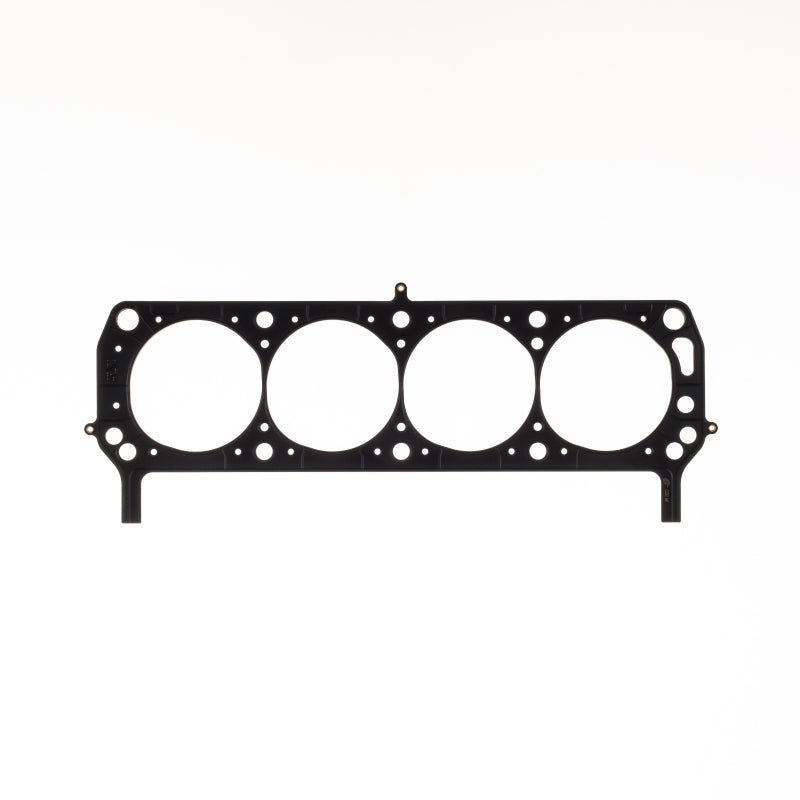 Cometic Ford 302/351W Windsor V8 .075in MLS Cylinder Head Gasket - 4.200in Bore - SVO/Yates - RHS