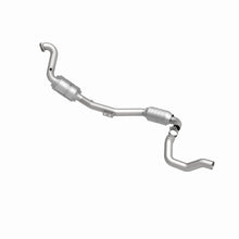 Load image into Gallery viewer, MagnaFlow Conv DF 01-03 Mercedes ML55 Passenger Side 5.5L