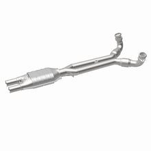 Load image into Gallery viewer, MagnaFlow Conv DF 81-86 Alfa Romeo GTV6 2.5L