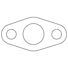 Cometic Holden 253/304/308 V8 .032in AFM Oil Pump Pickup Gasket