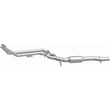 Load image into Gallery viewer, Magnaflow 96-02 Mercedes-Benz SL600 6.0L Direct Fit Converter