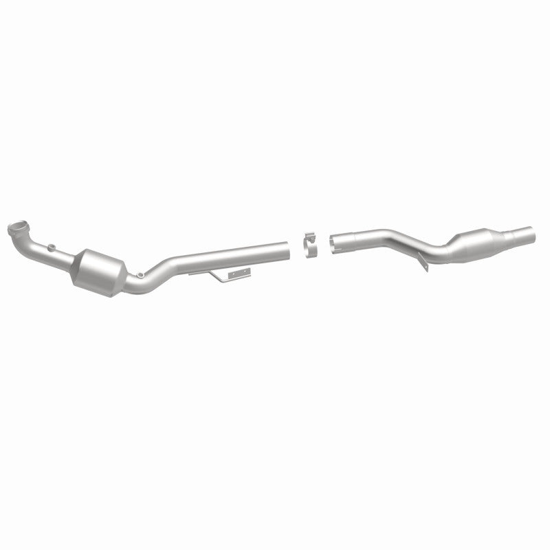 Magnaflow Conv DF 05-10 SLK55 AMG 5.5L ps