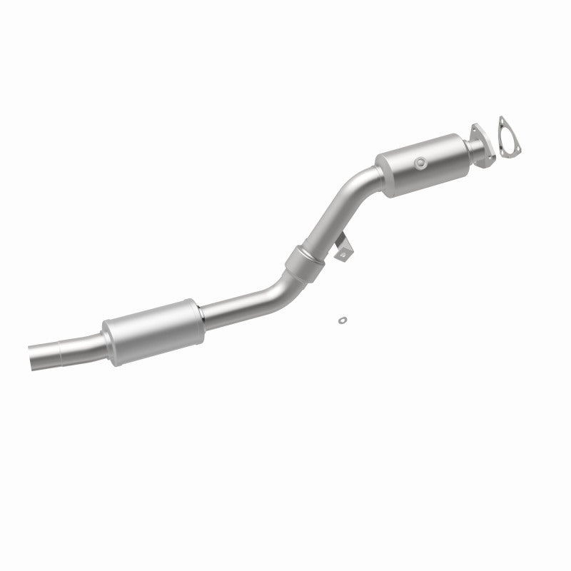 MagnaFlow Conv DF 05-08 Audi Quattro 3.2L Driver Side