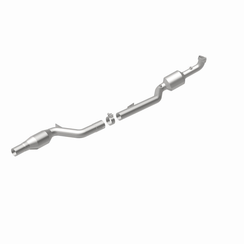 Magnaflow Conv DF 05-10 SLK55 AMG 5.5L ps