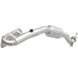 MagnaFlow Conv DF 05-09 Audi A8 6.0L