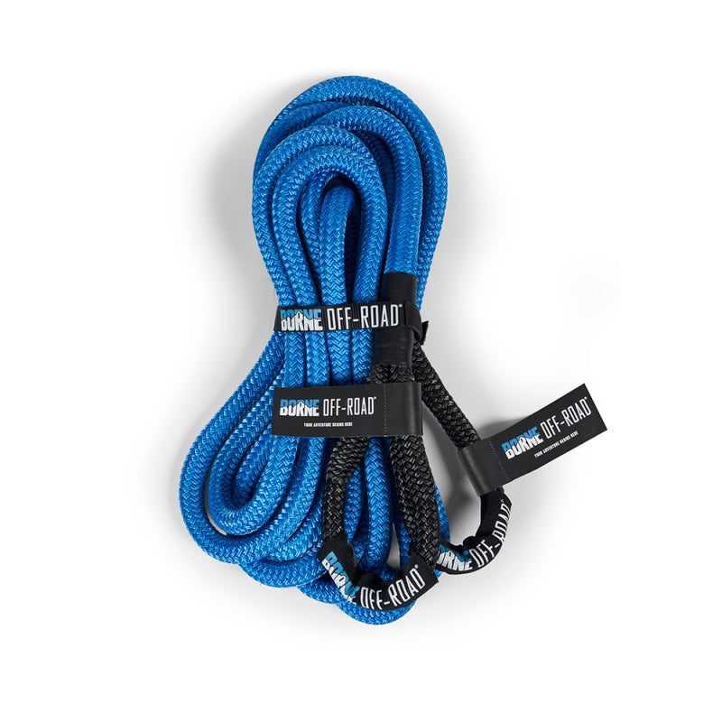 Borne Off-Road 3/4in X 30in Kinetic Energy Recovery Rope