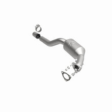 Load image into Gallery viewer, MagnaFlow 2002-2008 Porsche 911 Series Direct Fit Federal Driver Side Catalytic Converter