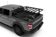 Load image into Gallery viewer, Thule Caprock TBL Roof Platform - Black