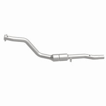 Load image into Gallery viewer, MagnaFlow 2001-2003 Audi S8 4.2L Direct-Fit Catalytic Converter 55.25in Length