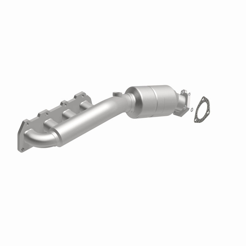 MagnaFlow Conv DF 02-04 VW Passat 4.0L