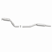 Load image into Gallery viewer, Magnaflow Conv DF 2005-2007 A6 QUATTRO 3.2L Underbody