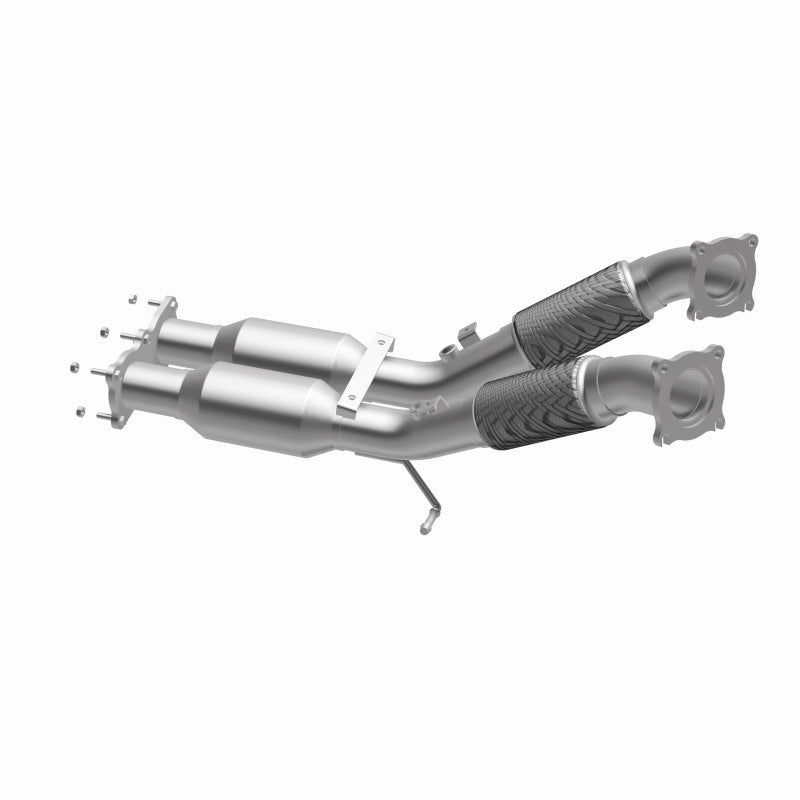 Magnaflow Conv DF 08-09 Volvo XC70 3.2L