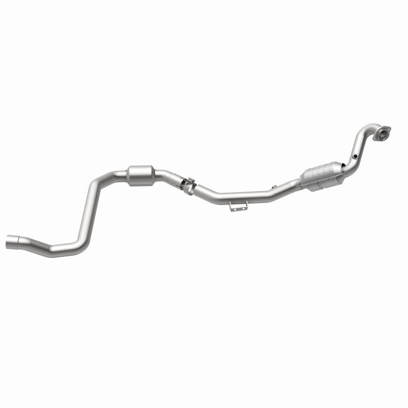 MagnaFlow Conv DF Mercedes ML55 01-03 Driver Side