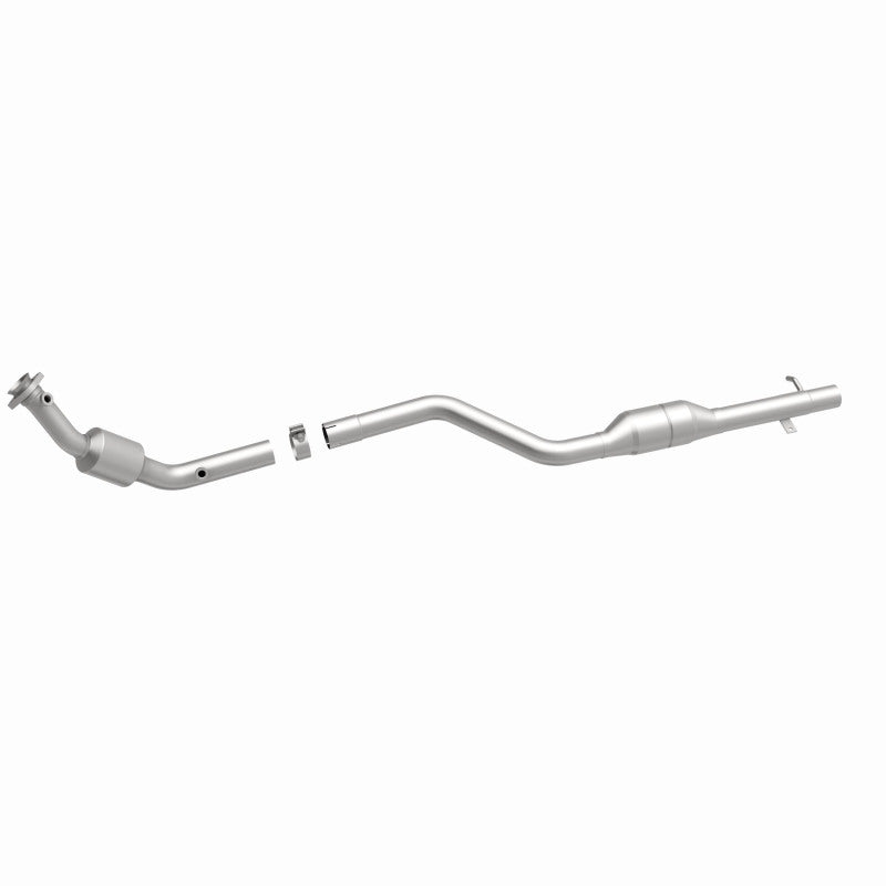 MagnaFlow Conv DF 99-02 Mercedes SL500 5.0L