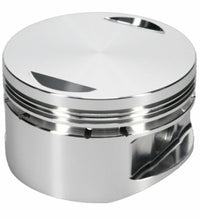 Load image into Gallery viewer, JE Pistons 3.518 Harley-Davidson FT SPRSTR Piston Kit