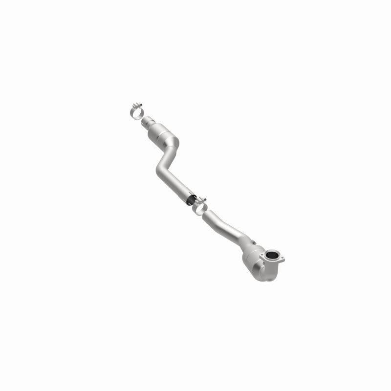 MagnaFlow Conv DF 03-06 Mercedes SL500 5L Passenger Side