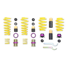 Load image into Gallery viewer, KW 2022+ Mercedes Benz SL63 AMG 4Matic H.A.S Spring Kit