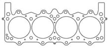 Load image into Gallery viewer, Cometic Chrysler A-4 Midget Block .036in MLS Cylinder Head Gasket - 4.200in Bore