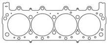 Load image into Gallery viewer, Cometic Ford D/E460 Pro Stock .045in MLS Cylinder Head Gasket - 4.600in Bore