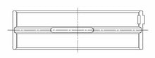 Load image into Gallery viewer, ACL Ford 351C Standard Size High Performance Main Bearing Set