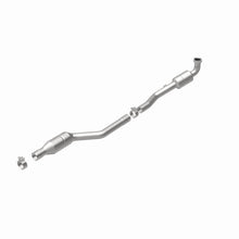 Load image into Gallery viewer, MagnaFlow Conv DF 03-06 Mercedes SL500 5L Passenger Side