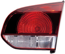 Load image into Gallery viewer, Hella 2010-2014 Volkswagen Golf Right Inner Tail Light