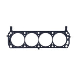 Cometic Ford 302/351W Windsor V8 .044in MLX Cylinder Head Gasket - 4.200in Bore - SVO