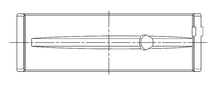 Load image into Gallery viewer, ACL BMW B58B30/S58B30 3.0L Inline 6 .025mm Oversized Main Bearings