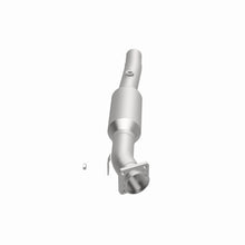 Load image into Gallery viewer, MagnaFlow 2001-2003 Audi S8 4.2L Direct-Fit Catalytic Converter 34.5in Length