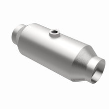 Load image into Gallery viewer, Magnaflow California Grade Universal Catalytic Converter - 2.25in ID/OD 11in Length