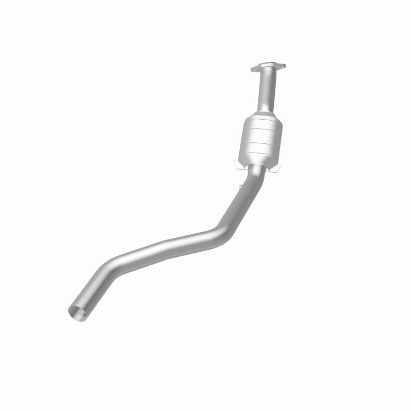 MagnaFlow Conv DF 00-02 Lincoln LS Passenger Side