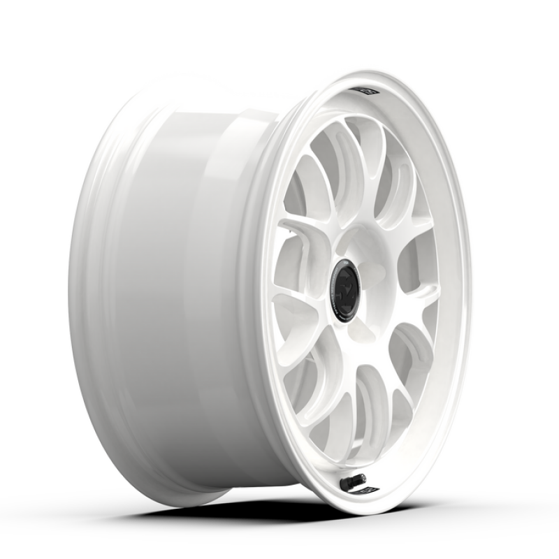 fifteen52 Apex RSR 18x8.5 5x108 42mm ET 63.4mm Center Bore Rally White