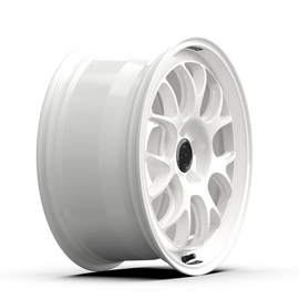 fifteen52 Apex RSR 18x8.5 5x108 42mm ET 63.4mm Center Bore Rally White
