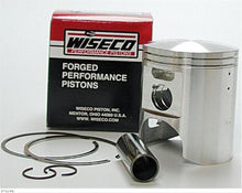 Load image into Gallery viewer, Wiseco A-Cat 650 Wildcat/700 Mountain 3209TD Piston Kit