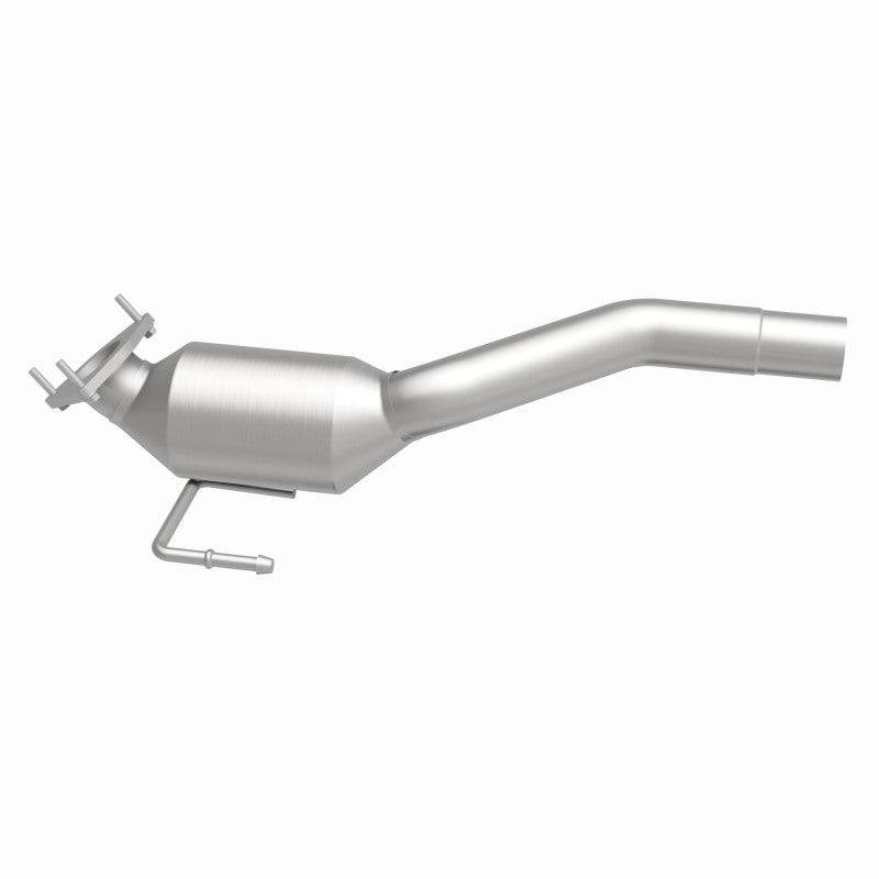 MagnaFlow Conv DF 04-07 VW Touareg 4.2L Driver Side