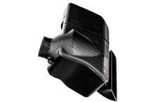 Load image into Gallery viewer, AWE Tuning VW GTI/Golf R MK7 1.8T/2.0T 8V (MQB) Carbon Fiber AirGate Intake w/o Lid