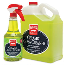 Load image into Gallery viewer, Griots Garage Ceramic Glass Cleaner - Gallon