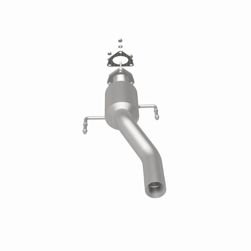 MagnaFlow Conv DF 04-06 Porsche Cayenne 3.2L