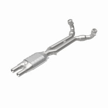 Load image into Gallery viewer, MagnaFlow Conv DF 81-86 Alfa Romeo GTV6 2.5L