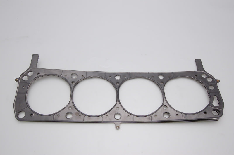 Cometic Ford 302/351W Windsor V8 .060in MLS Cylinder Head Gasket - 4.100in Bore - SVO