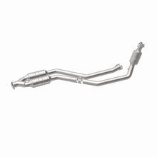 Load image into Gallery viewer, MagnaFlow Conv DF 99-00 Mercedes CLK320 3.2L