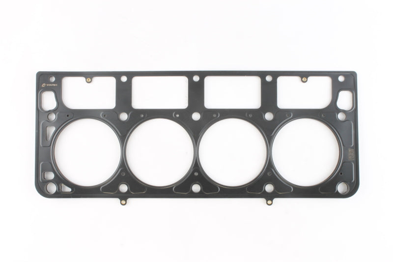 Cometic GM LS Gen-3/4 Small Block V8 .086in MLS Cylinder Head Gasket - 4.000in Bore