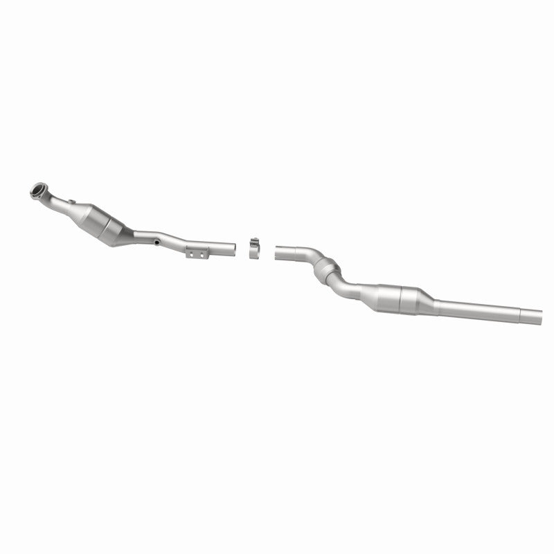 Magnaflow Conv DF 01-04 Mercedes E320 P/S CA