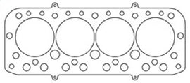Cometic BMC 1275 A-Series .036in MLS Cylinder Head Gasket - 74mm Bore