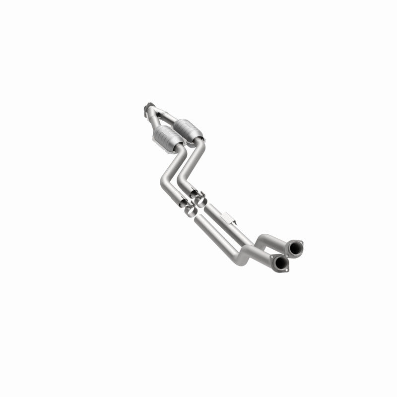 MagnaFlow Conv DF 94-96 Mercedes C220 2.2L