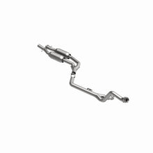 Load image into Gallery viewer, MagnaFlow Conv DF 92-93 Mercedes 400E/SE 4.2L